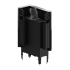 КАМИННАЯ ТОПКА HITZE HST68X43.RG